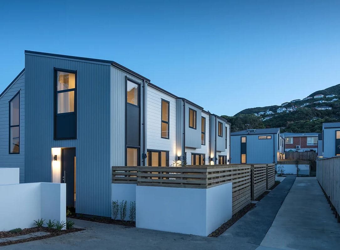 Elliott Street Johnsonville - Body Corporate and Facilities Management