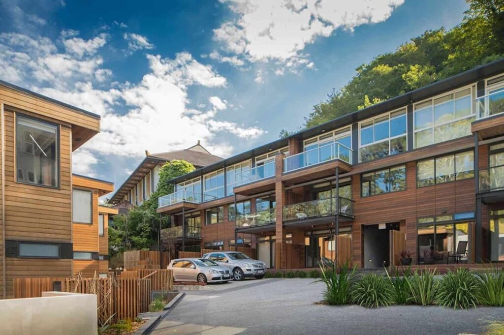 Body Corporate Management Services - Wellington