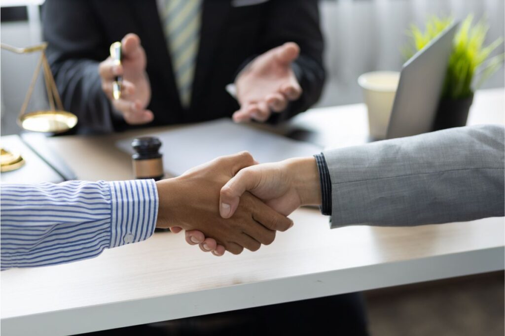 Resolving Body Corporate Disputes