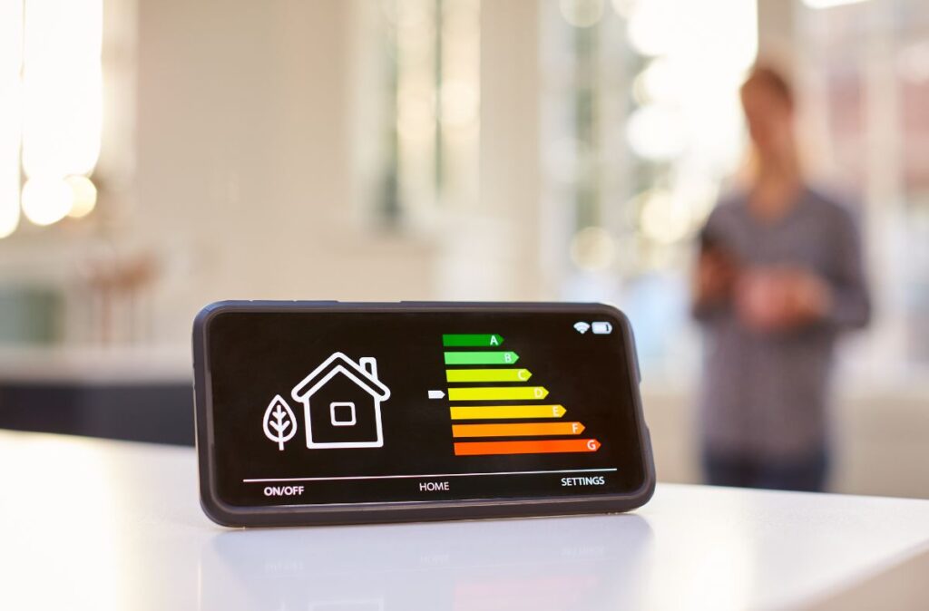 Energy Monitoring Tools