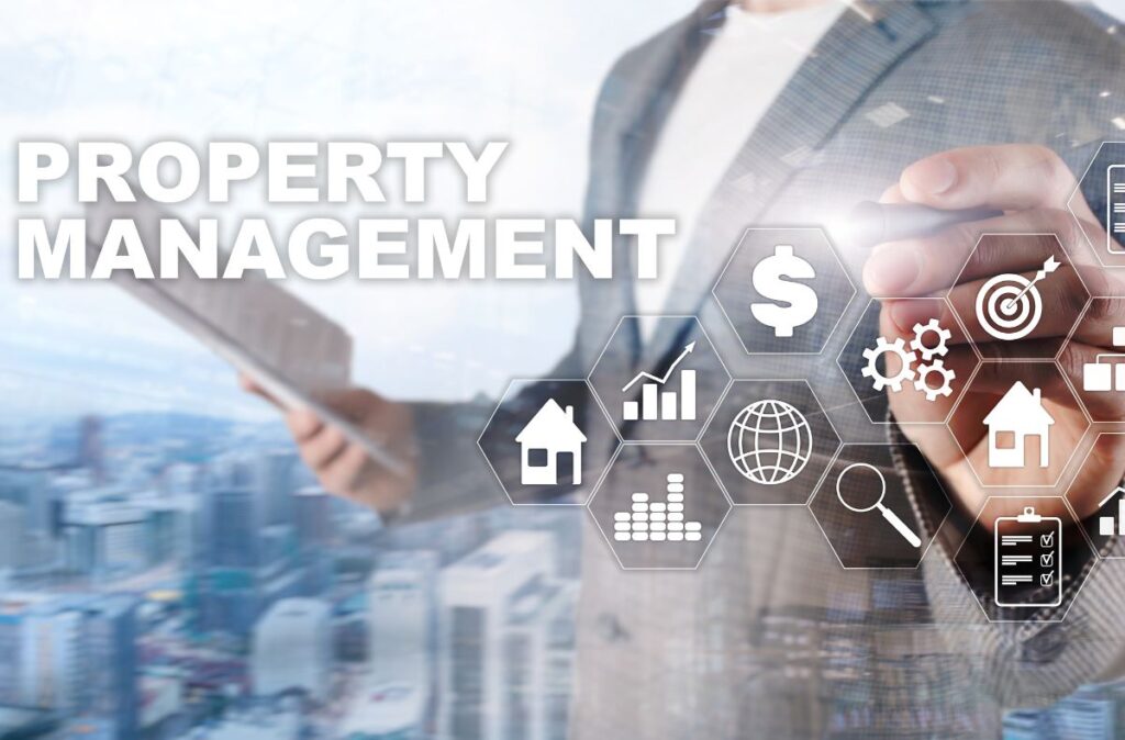 Outsourcing Property Management
