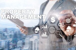 Outsourcing Property Management