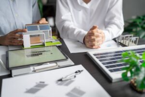 Sustainability in Facilities Management