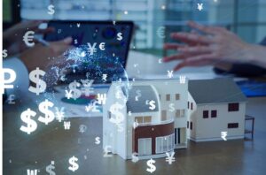 Property Asset Management Plan Concept