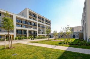 Facilities Management - Body Corporate Properties