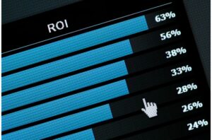 ROI through strategic asset management