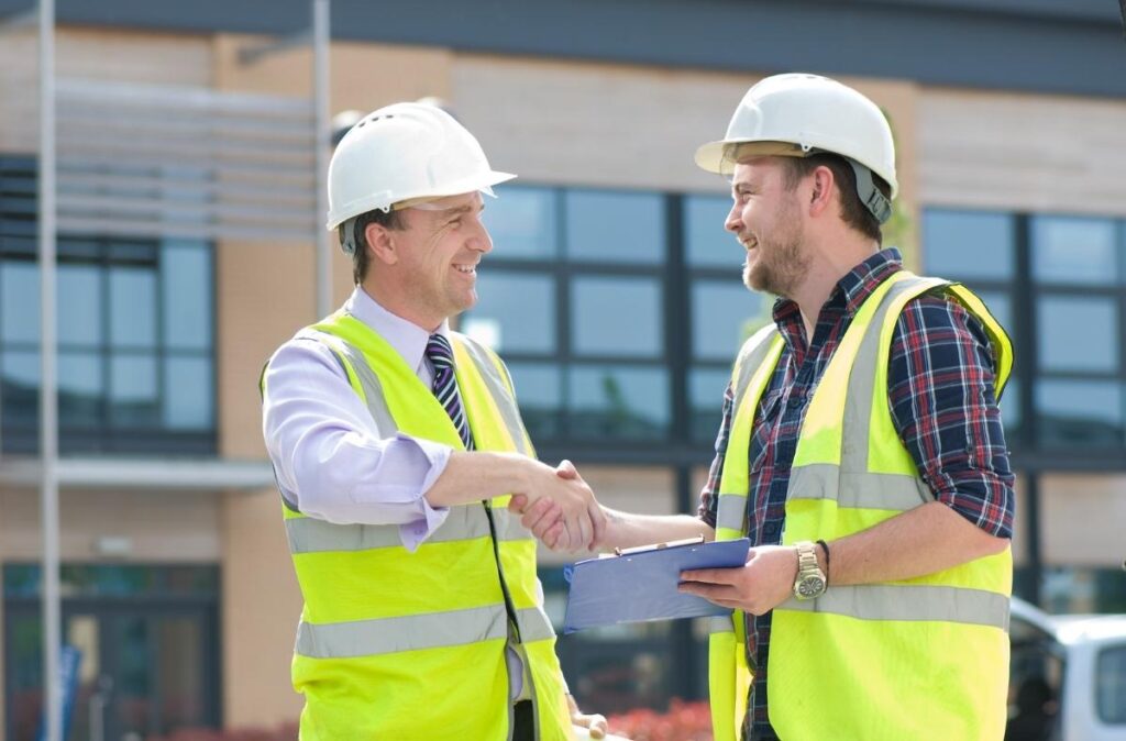 Vendor and Contractor Relationships in Facilities Management