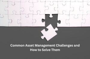 Common Asset Management Challenges and How to Solve Them