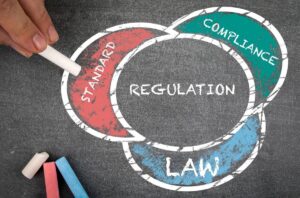 Property Compliance Requirements Visual
