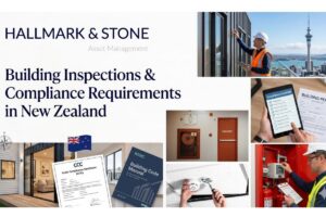 Building Inspections & Compliance Requirements in New Zealand